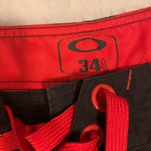Oakley Board Shorts!